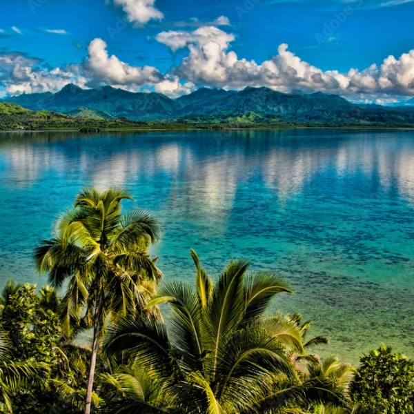 fiji